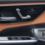 MERCEDES-BENZ GLC COUPE 200 2.0L 2025 MODEL YEAR BLACK COLOR EXTERIOR - Thumbnail 10