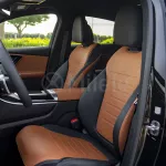 MERCEDES-BENZ GLC COUPE 200 2.0L 2025 MODEL YEAR BLACK COLOR EXTERIOR - Thumbnail 11