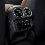 MERCEDES-BENZ GLC COUPE 200 2.0L 2025 MODEL YEAR BLACK COLOR EXTERIOR - Thumbnail 13