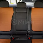 MERCEDES-BENZ GLC COUPE 200 2.0L 2025 MODEL YEAR BLACK COLOR EXTERIOR - Thumbnail 14