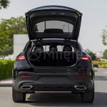 MERCEDES-BENZ GLC COUPE 200 2.0L 2025 MODEL YEAR BLACK COLOR EXTERIOR - Thumbnail 15