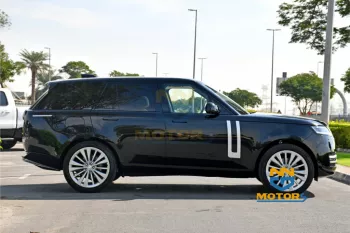 Range Rover Vogue 1st Edition 4.4L V8 2023 For Export