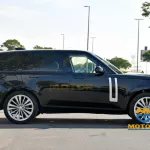 Range Rover Vogue 1st Edition 4.4L V8 2023 For Export - Thumbnail 6