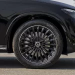 MERCEDES-BENZ GLC COUPE 200 2.0L 2025 MODEL YEAR BLACK COLOR EXTERIOR - Thumbnail 17
