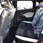 Nissan Magnite Acenta 2025 Model Year turbo CVT Automatic Red Color - Thumbnail 9