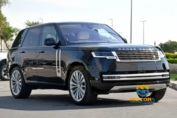 Range Rover Vogue 1st Edition 4.4L V8 2023 For Export