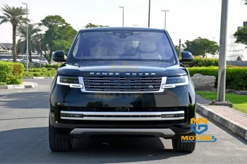 Range Rover Vogue 1st Edition 4.4L V8 2023 For Export