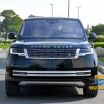 Range Rover Vogue 1st Edition 4.4L V8 2023 For Export - Thumbnail 8