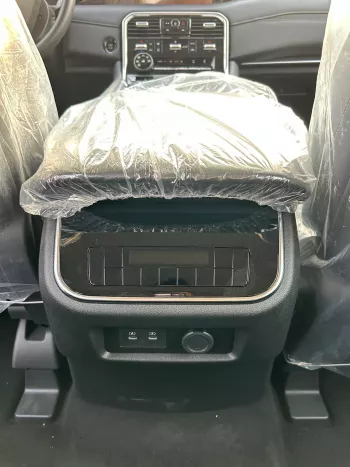 Nissan Petrol SE 3.8L Petrol 2025 Model Year White Color 