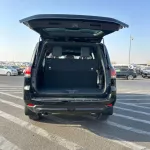 Toyota Land Cruiser GX.R Twin Turbo 2025 Model Year Black Color  - Thumbnail 7