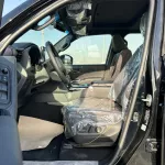Toyota Land Cruiser GX.R Twin Turbo 2025 Model Year Black Color  - Thumbnail 10