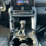 Toyota Land Cruiser GX.R Twin Turbo 2025 Model Year Black Color  - Thumbnail 11