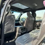 Toyota Land Cruiser GX.R Twin Turbo 2025 Model Year Black Color  - Thumbnail 16