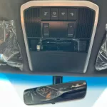 Toyota Land Cruiser GX.R Twin Turbo 2025 Model Year Black Color  - Thumbnail 18
