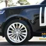 Range Rover Vogue 1st Edition 4.4L V8 2023 For Export - Thumbnail 12