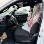 Isuzu D-Max GT 3.0L Crew Cab 4WD 2025 Model Year White Color - Thumbnail 10