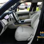 Range Rover Vogue 1st Edition 4.4L V8 2023 For Export - Thumbnail 14