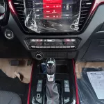 Isuzu D-Max GT 3.0L Crew Cab 4WD 2025 Model Year White Color - Thumbnail 17