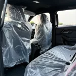 Isuzu D-Max GT 3.0L Crew Cab 4WD 2025 Model Year White Color - Thumbnail 18