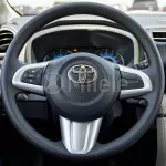 TOYOTA RUSH 1.5L 2025 MODEL YEAR WHITE COLOR EXTERIOR - Thumbnail 6