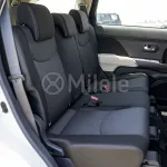 TOYOTA RUSH 1.5L 2025 MODEL YEAR WHITE COLOR EXTERIOR - Thumbnail 14