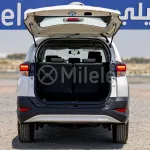 TOYOTA RUSH 1.5L 2025 MODEL YEAR WHITE COLOR EXTERIOR - Thumbnail 16