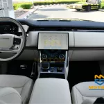 Range Rover Vogue 1st Edition 4.4L V8 2023 For Export - Thumbnail 17