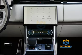 Range Rover Vogue 1st Edition 4.4L V8 2023 For Export