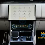 Range Rover Vogue 1st Edition 4.4L V8 2023 For Export - Thumbnail 19