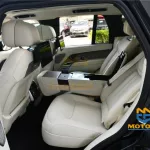 Range Rover Vogue 1st Edition 4.4L V8 2023 For Export - Thumbnail 20