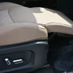 JETOUR T2 4WD 2.0L 2025 MODEL YEAR BLACK COLOR EXTERIOR - Thumbnail 8