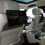 Range Rover Vogue 1st Edition 4.4L V8 2023 For Export - Thumbnail 21