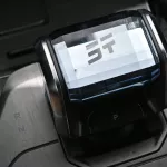 JETOUR T2 4WD 2.0L 2025 MODEL YEAR BLACK COLOR EXTERIOR - Thumbnail 10