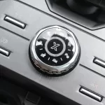 JETOUR T2 4WD 2.0L 2025 MODEL YEAR BLACK COLOR EXTERIOR - Thumbnail 11