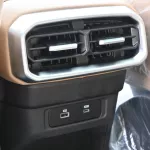 JETOUR T2 4WD 2.0L 2025 MODEL YEAR BLACK COLOR EXTERIOR - Thumbnail 12