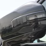 JETOUR T2 4WD 2.0L 2025 MODEL YEAR BLACK COLOR EXTERIOR - Thumbnail 17