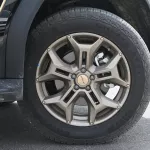 JETOUR T2 4WD 2.0L 2025 MODEL YEAR BLACK COLOR EXTERIOR - Thumbnail 19
