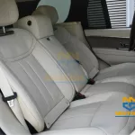 Range Rover Vogue 1st Edition 4.4L V8 2023 For Export - Thumbnail 23