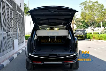 Range Rover Vogue 1st Edition 4.4L V8 2023 For Export