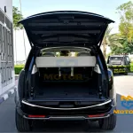 Range Rover Vogue 1st Edition 4.4L V8 2023 For Export - Thumbnail 24