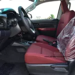 2022 TOYOTA HILUX DOUBLE CABIN 2.4L DIESEL - Thumbnail 5