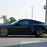 Porsche Turbo S 911 Carrera 3.8L V6 2020 - Thumbnail 2