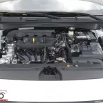 HYUNDAI ELANTRA ELITE 1.5L PETROL AT 2025 MODEL YEAR WHITE COLOR - Thumbnail 7