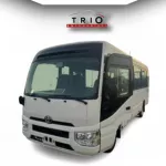 TOYOTA COASTER - 4..0L - DIESEL - MT - 23 STR - 3 PELR - 2025MY - Thumbnail 1