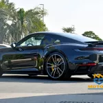 Porsche Turbo S 911 Carrera 3.8L V6 2020 - Thumbnail 3