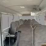 TOYOTA COASTER - 4..0L - DIESEL - MT - 23 STR - 3 PELR - 2025MY - Thumbnail 3
