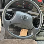 TOYOTA COASTER - 4..0L - DIESEL - MT - 23 STR - 3 PELR - 2025MY - Thumbnail 5