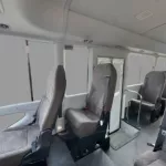 TOYOTA COASTER - 4..0L - DIESEL - MT - 23 STR - 3 PELR - 2025MY - Thumbnail 6