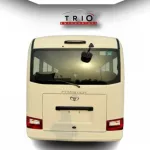 TOYOTA COASTER - 4..0L - DIESEL - MT - 23 STR - 3 PELR - 2025MY - Thumbnail 7