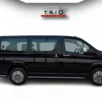 Toyota Granvia 3.5L Petrol 2026 Model Year AT Full Options Black/Beige Colors - Thumbnail 3